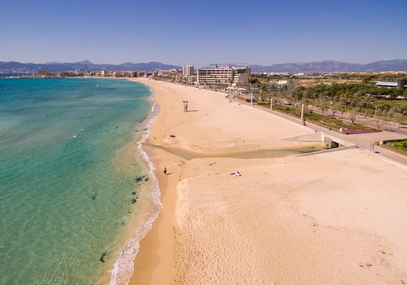 Wandern Mallorca aktiv